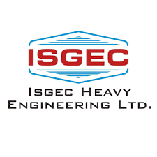 ISGEC Heavy Engineering