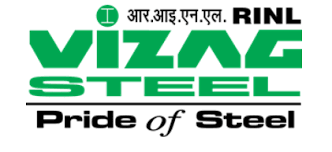RINL Vizag Steel