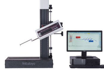 Mitutoyo measuring instrument